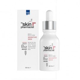 The Skin Pharmacist Sensitive Skin B12 Serum 30 ml