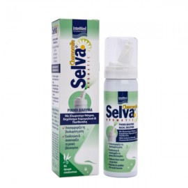 Intermed Selva Aromatic Chamomile Eucalyptus Nasal Solution 50 ml