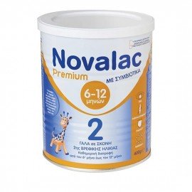 Novalac Premium 2 400 gr