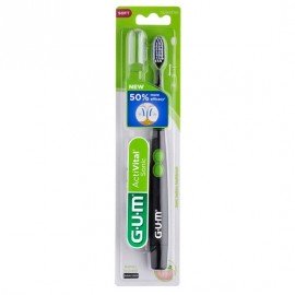 GUM ActiVital Sonic Battery Toothbrush soft
