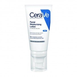 CeraVe Facial Moisturizing Lotion PM normal dry skin 52 ml