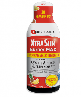 Forte Pharma Xtra Slim Burner Max 500 ml