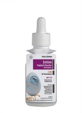 Frezyderm Intim Vaginal Douche Vinegar & Echinacea pH 3.5 150 ml