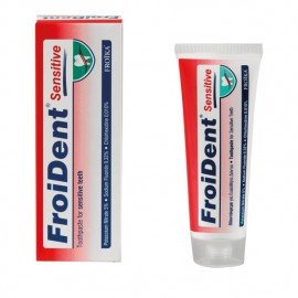 Froika Froident Sensitive Toothpaste 75ml