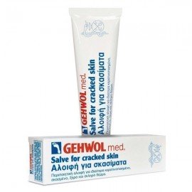 Gehwol med Salve For Cracked Skin 75 ml