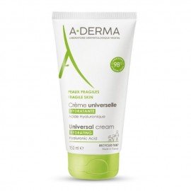 A-Derma Universal Cream Hydrating 50ml