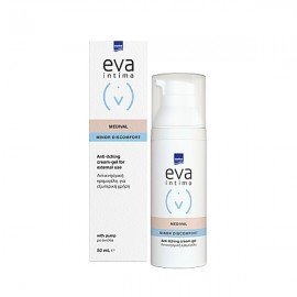 Intermed Eva Intima Medival Minor Discomfort Anti-Itching Cream-Gel 50ml