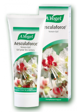 A. Vogel Venagel (Aesculaforte gel) 100 ml