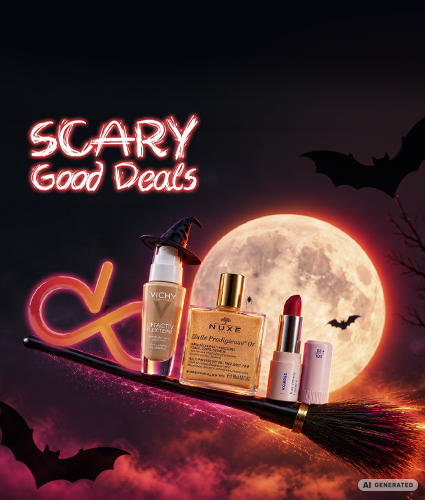 PharmaDO Halloween