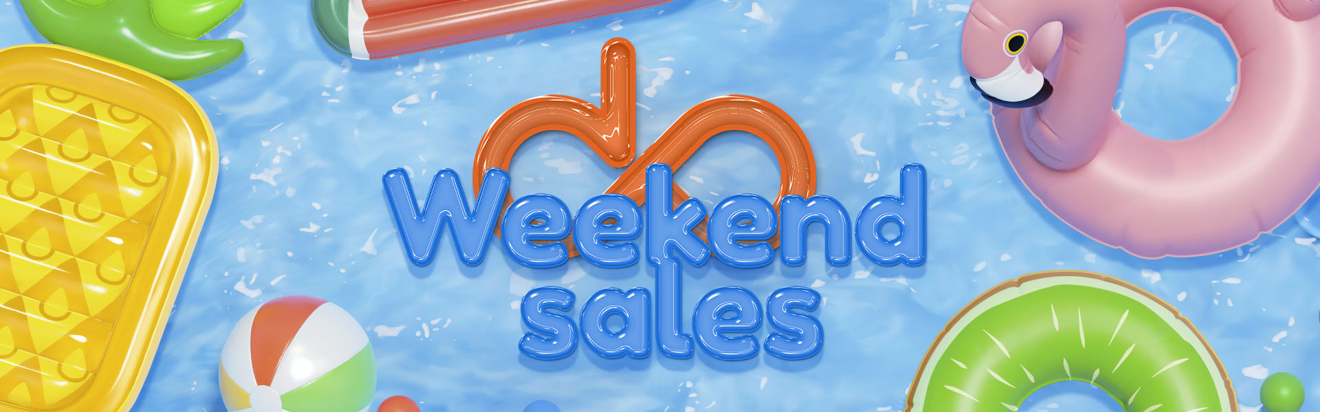 PharmaDO weekend sales only for YOU