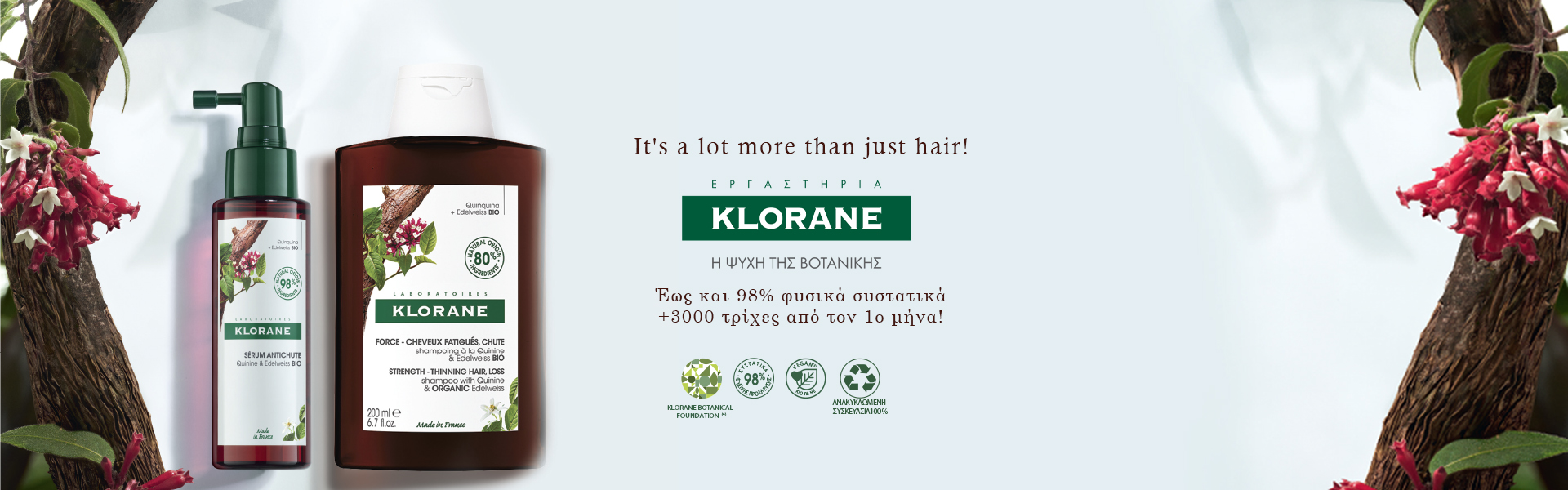 Klorane