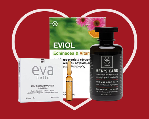 Δώρα έως 10 ευρώ