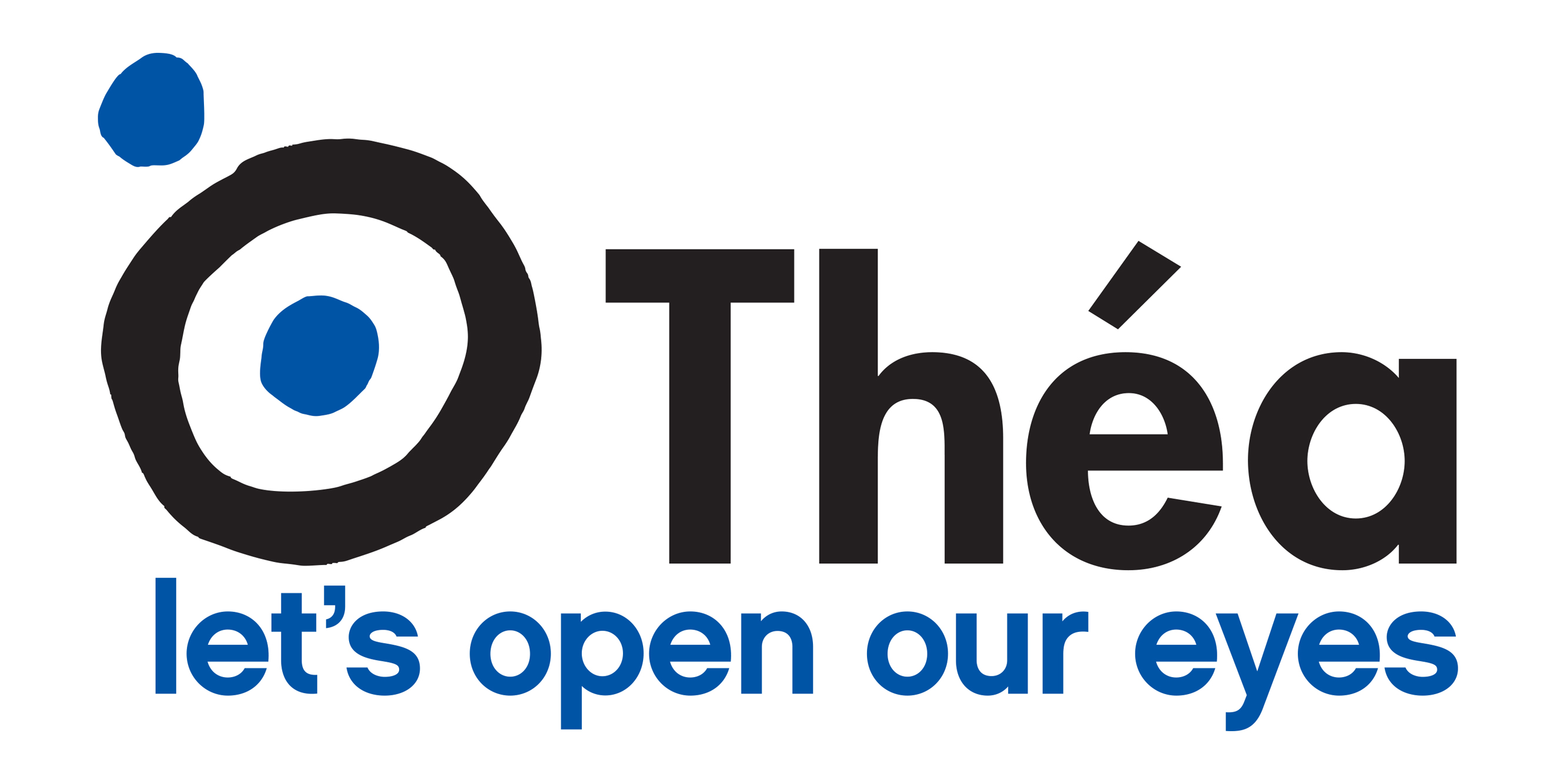 THEA PHARMA