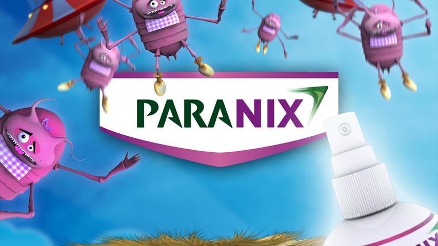 Paranix