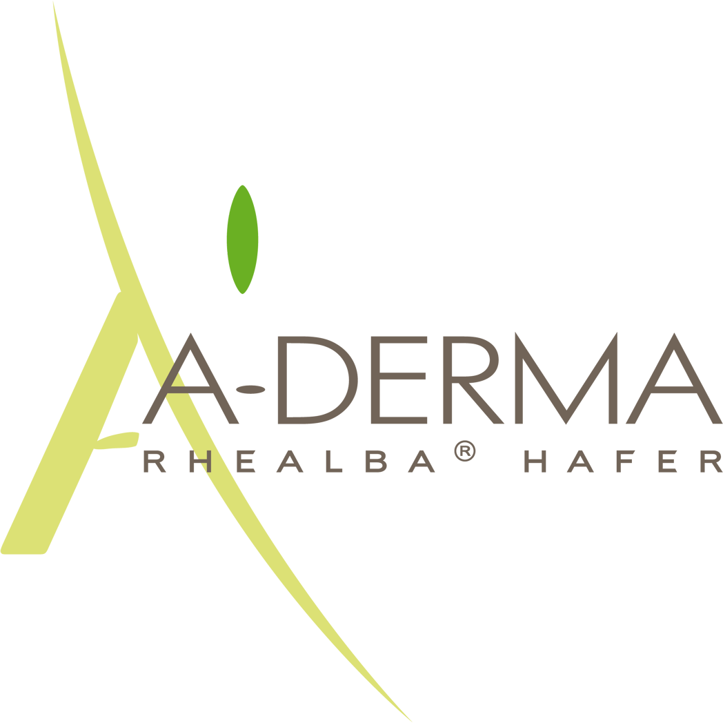 ADERMA logo