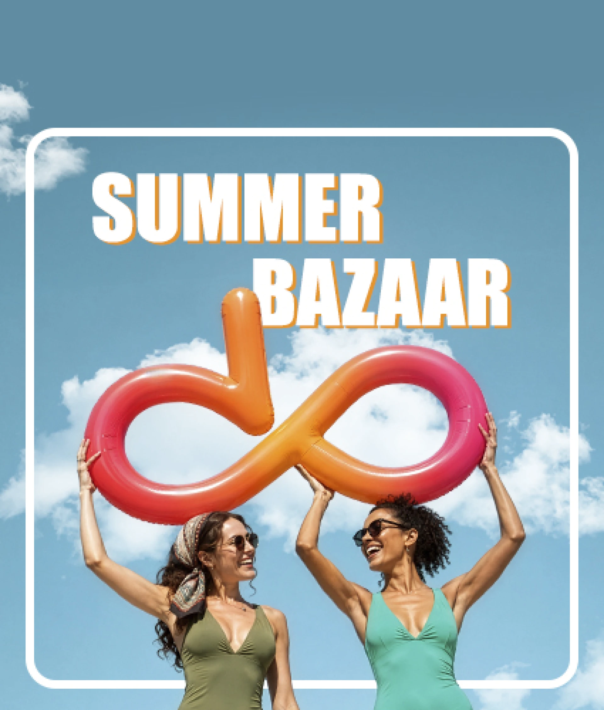 Summer Bazaar
