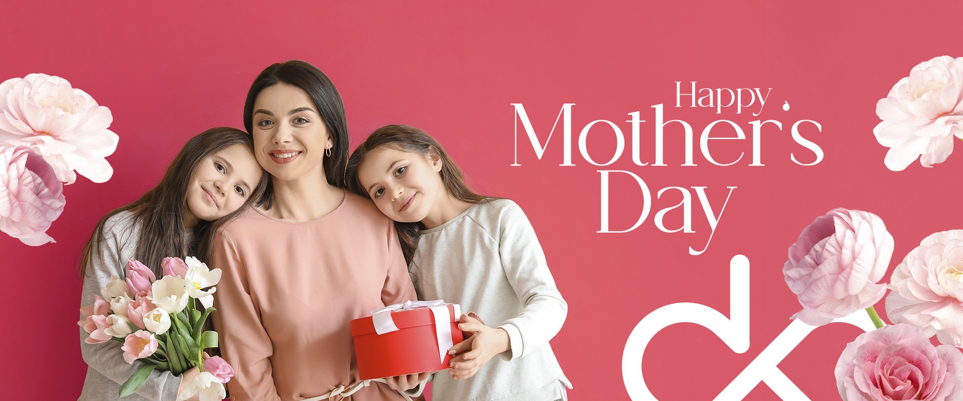 Happy Mothers Day!