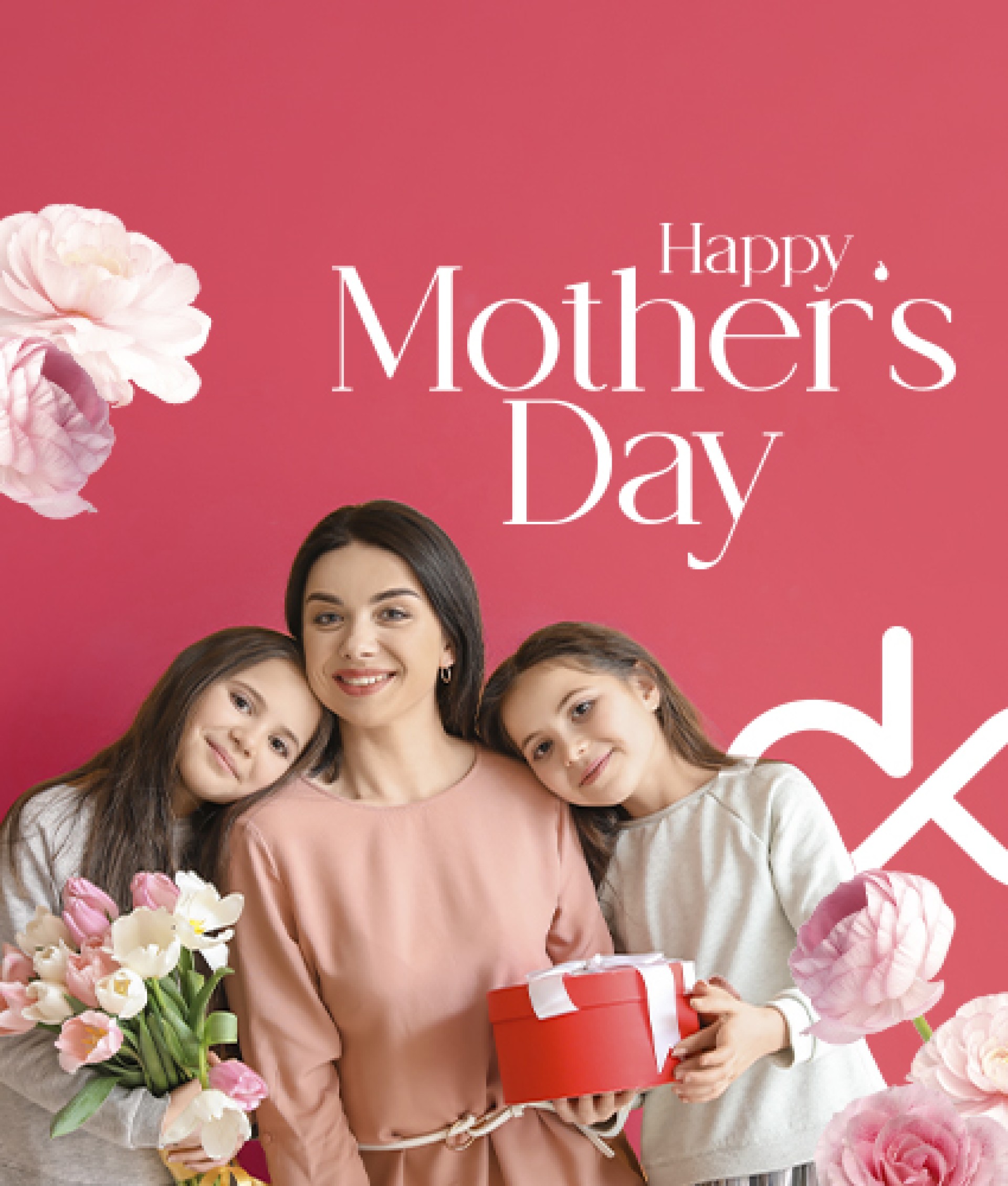 Happy Mothers Day!