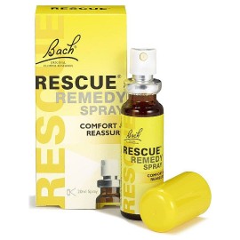Dr Bach Rescue Remedy Spray 20ml