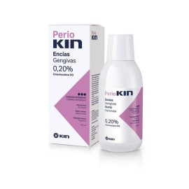 Kin Gingival mouthwash 250 ml