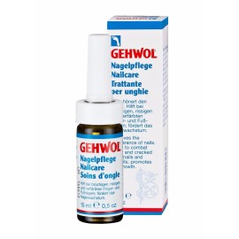 Gehwol Nail Care Oil 15 ml
