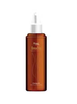 Inalia Firming Oil With Chios Μastiha & Ιvy Λάδι Σώματος 100 ml
