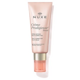 Nuxe Creme Prodigieuse Boost Creme Soyeuse Multi-Correction 40 ml