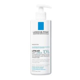 La Roche Posay Lipikar Lait Urea 10%