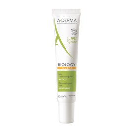 A-Derma Biology Nutri Nourishing Dermatological Care Cream 40 ml