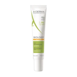 A-Derma Biology Nutri Nourishing Dermatological Care Cream 40 ml