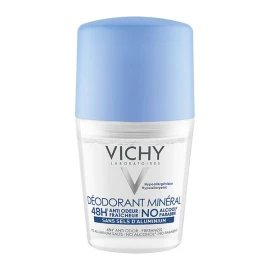 Vichy Deodorant Mineral 48h 50 ml