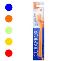 Curaprox CS Kids Ultra Soft Toothbrush 4 - 12 years