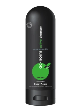 Frezyderm Ac-norm Active Cleanser 200 ml