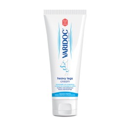 Vican Varidoc Heavy Legs Cream Cream for heavy & tired legs 250 ml