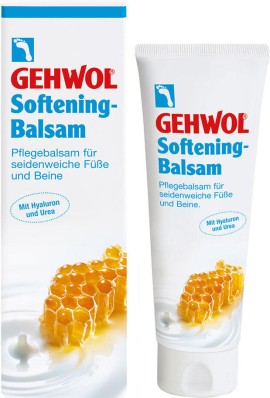 Gehwol Softening Balm 125 ml