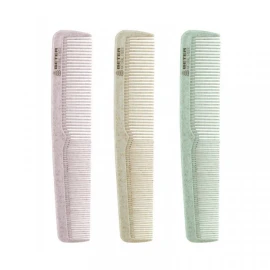 Beter Natural Fiber Βούρτσα Μαλλιών 1τμχ, (Τυχαία Επιλογή Χρώματος).