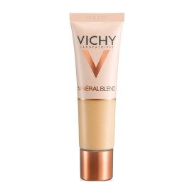 Vichy Mineralblend Fond De Teint Hydratant 06 Ocher 30ml