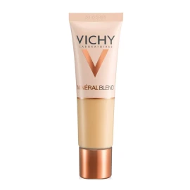 Vichy Mineral Blend Liquid Make Up 06 Ocher 30ml