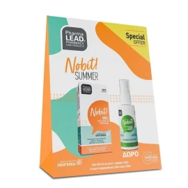 Pharmalead Promo After Bite Gel 30ml & Εντομοαπωθητική Lotion-Spray...