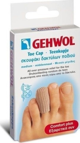 Gehwol Toe Cap 1 pad