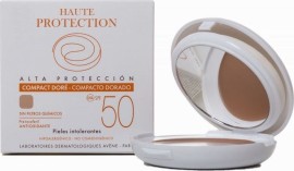 Avene Soins Solaires Compact Teinté SPF50+ Dore 10gr