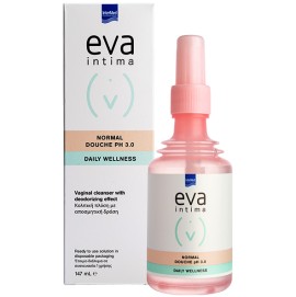 Intermed Eva Douche Normal Daily Wellness 147 ml