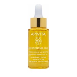 Apivita Beessential Oils Strengthening & Hydrating Skin Supplement ...