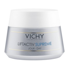 Vichy Liftactiv Supreme cream dry to very dry skin 50 ml