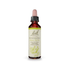 Dr Bach Flower Potion Honeysuckle 20 ml