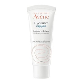 Avene Hydrance Legere Hydrating Emulsion 40ml