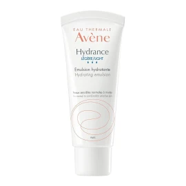 Avene Hydrance Legere Emulsion Hydratante 40ml