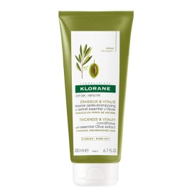 Klorane Anti-Age Conditioner Olive Extract 200 ml