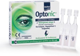 Intermed Optonic 10 amp x 0.5 ml