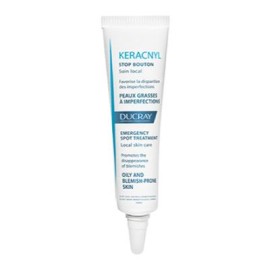 Ducray Keracnyl Stop Bouton Spot Care 10 ml
